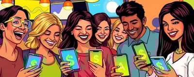 Aplicativos de Finanças: Seus Aliados Digitais