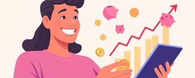 A Força do Hábito: Organize Suas Finanças Diariamente