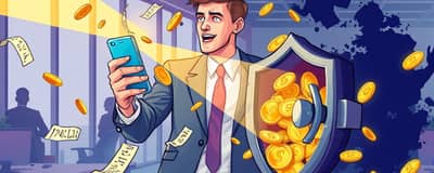 Transforme Seus Gastos: De Vilão a Aliado Financeiro