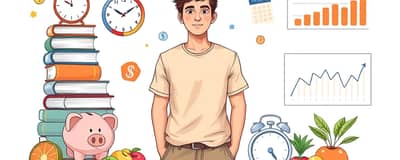 Mestres da Moeda: Hábitos Inesperados dos Ricos