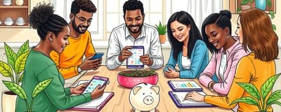 Transforme Seu Salário: Estratégias para Fazer Seu Dinheiro Durar Mais