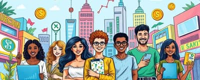 Dominando Seus Gastos: A Arte do Consumo Consciente e Inteligente