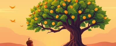 Juros Composos: A Oitava Maravilha do Mundo para Suas Finanças