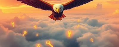 Visão de Águia Financeira: Enxergando Oportunidades Ocultas