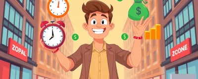 Geração de Renda Ativa: Maximize Seu Potencial de Ganhos