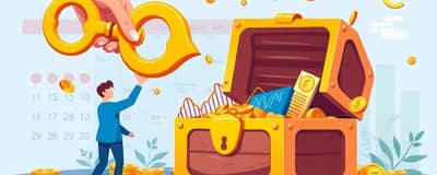 Orçamento Mês a Mês: A Chave para Suas Metas Financeiras