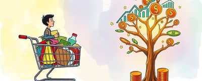 Compre Menos, Invista Mais: O Segredo da Acumulação Patrimonial