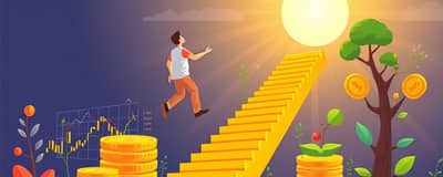 Acelere Sua Poupança: Estratégias Inteligentes para Multiplicar Seu Capital