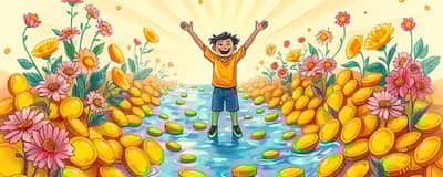 Mentalidade de Abundância: Transforme Sua Relação com o Dinheiro