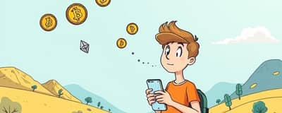 Criptomoedas para Leigos: Guia Simplificado para o Mundo Digital