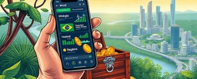 O Tesouro Escondido: Descobrindo Seu Potencial de Ganhos