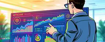 O Impacto da Tecnologia nas Suas Finanças: Inovação e Controle