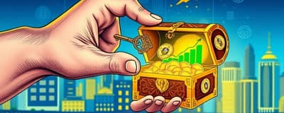 Desvendando o Mistério do Dinheiro: Guia Prático