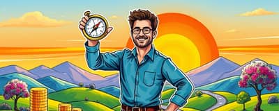 Seu Futuro Está em Suas Mãos: Alcançando a Aposentadoria dos Sonhos