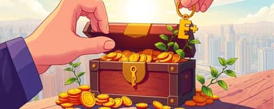 Desbloqueie Seu Potencial Financeiro: Um Guia para a Riqueza Pessoal