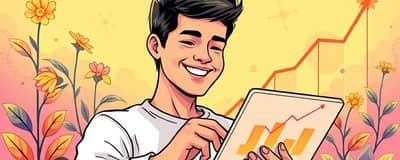 Dinheiro Sob Controle: Atingindo a Paz Financeira