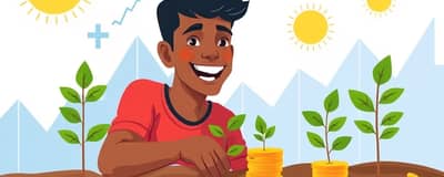 A Chave da Prosperidade: Aprenda a Economizar e Investir Melhor