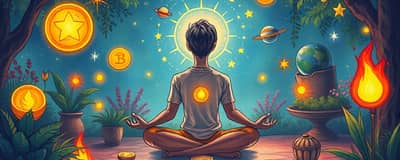 A Magia do Dinheiro: Mais do que Números, Uma Ferramenta de Realização