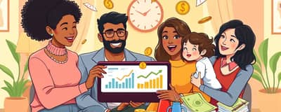 Gerenciamento de Despesas: Acabe com o Estresse