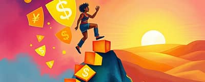 Seu Salário Não te Defini: Estratégias de Crescimento