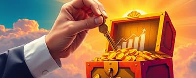 Acelere Suas Finanças: Dicas para Prosperar