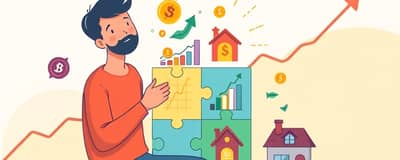 O Segredo das Pessoas que Têm Dinheiro