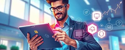 Seu Dinheiro a Seu Favor: Controles Inteligentes para Sua Carteira