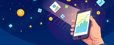 Reinvente Suas Finanças: Novos Horizontes