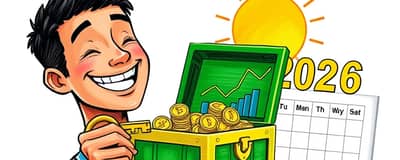 Diga Adeus à Preocupação Financeira