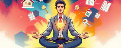 O Corretor Interno: Negociando Consigo Mesmo para o Sucesso