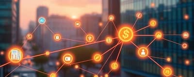 Crie Seu Próprio Ecossistema Financeiro