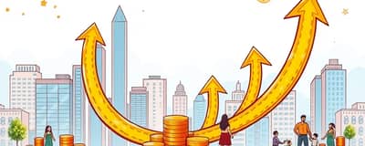 O Ciclo da Riqueza: Como Criar e Acumular Patrimônio