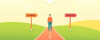 A Regra dos Três P: Planejar, Priorizar, Prosperar