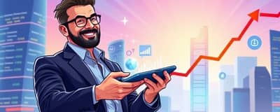 Desmistificando o Mercado: Invista com Confiança e Sabedoria