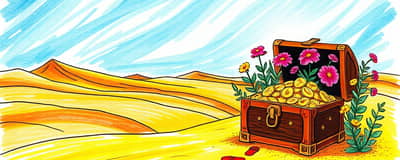 A Jornada do Dinheiro: Da Sobrevivência à Abundância