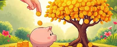 Pequenas Mudanças, Grandes Ganhos Financeiros