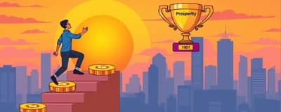 Seu Plano Financeiro Pessoal: Rumo à Prosperidade