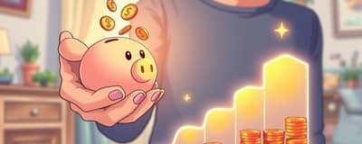 A Arte de Investir com Pouco Dinheiro