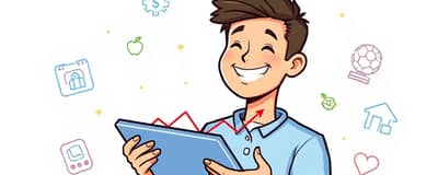 Descubra Seu Potencial de Ganhos