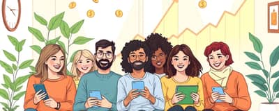 Finanças Essenciais para o Dia a Dia: O Guia Prático Sem Complicações