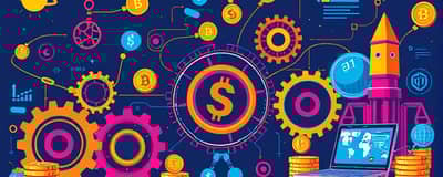 Automatizando Suas Finanças: Deixe Seu Dinheiro Trabalhar para Você