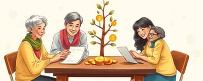 Seu Dinheiro, Suas Regras: Crie Seu Legado