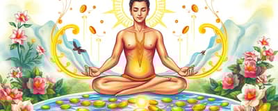 A Energia do Dinheiro: Como Alinhar-se à Prosperidade