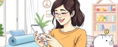 Transforme Seus Hábitos de Consumo: Viva Melhor Gastando Menos