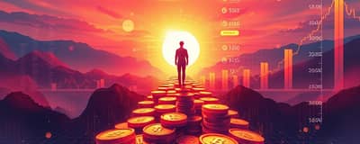 Reinvente Suas Finanças: Um Novo Começo para Sua Vida Monetária