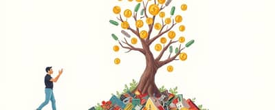 O Mindset do Acumulador: A Arte de Multiplicar Dinheiro