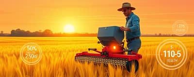 Semeando Riqueza: O Poder da Semeadura Consciente