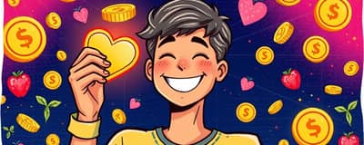 O Poder da Gratidão Financeira