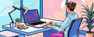 Auditoria Financeira Pessoal: Onde Seu Dinheiro Está Indo?