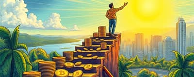 Construindo um Futuro Rico: Seus Próximos Passos